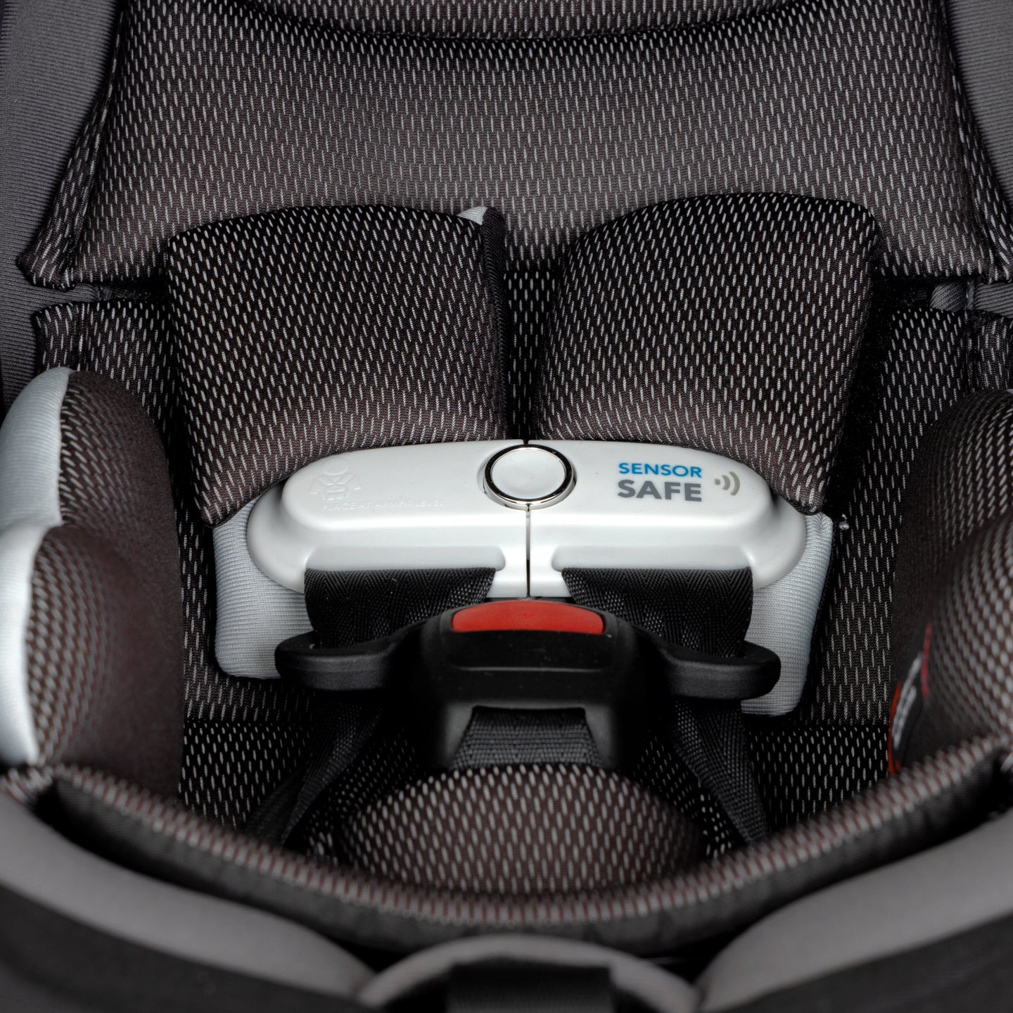 Evenflo - Shyft DualRide Infant Car Seat and Stroller Combo - Beaufort Black